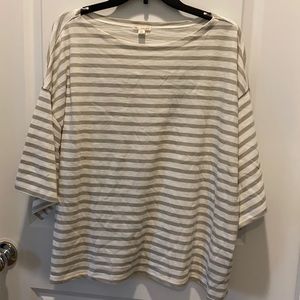 💚Gap Oversized Top